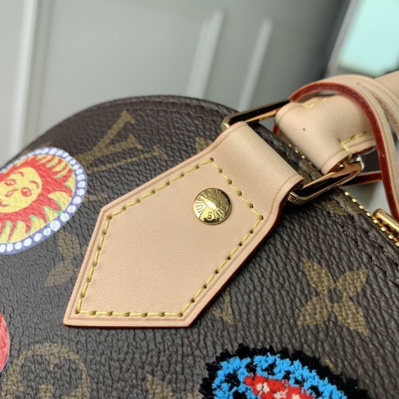 LV Top Handle Bags